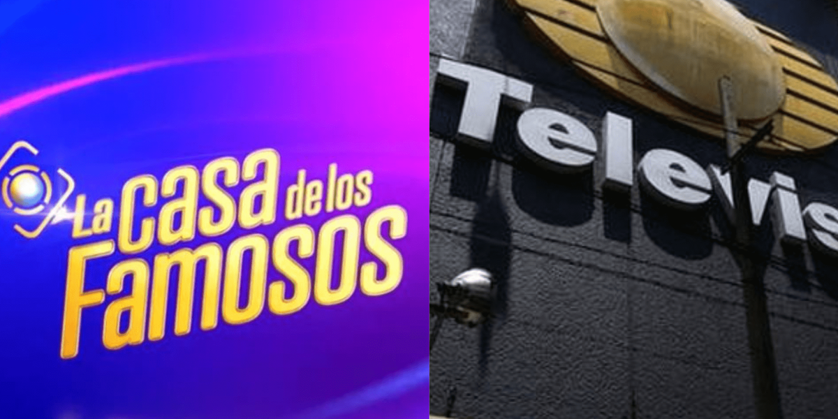 Un ex participante de La Casa de los Famosos se las vería negras por culpa de Televisa.