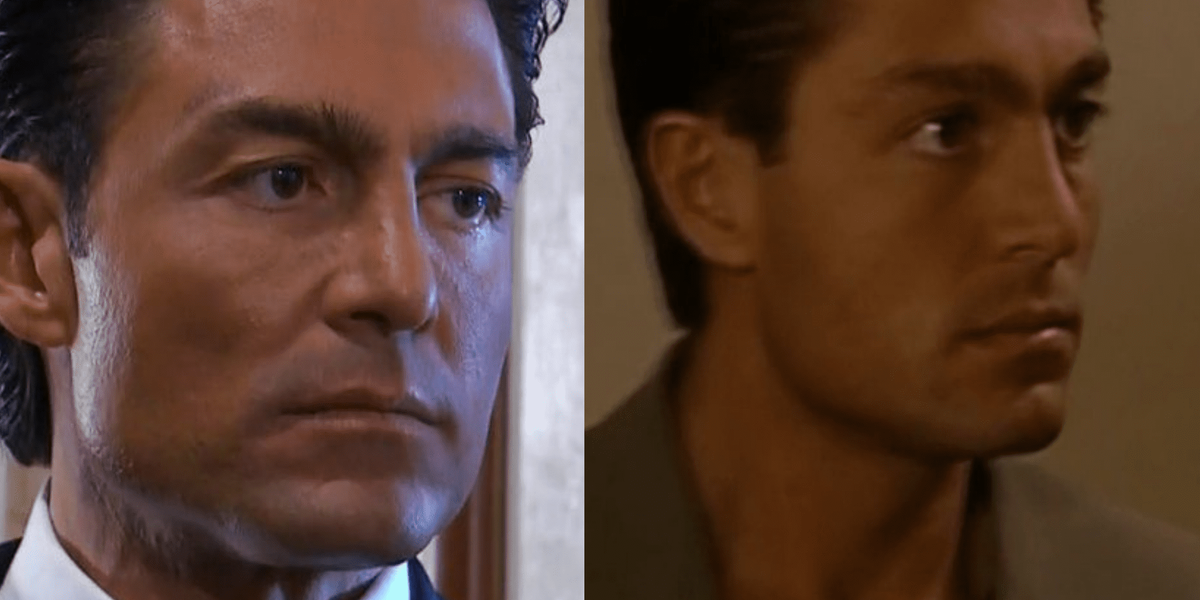 Un exitoso actor del Cine Dorado en México tenía algo en común con Fernando Colunga.