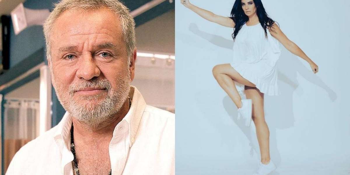 El Güero Castro: quién es Cecilia Galliano, la nueva y rumorada nueva novia del productor