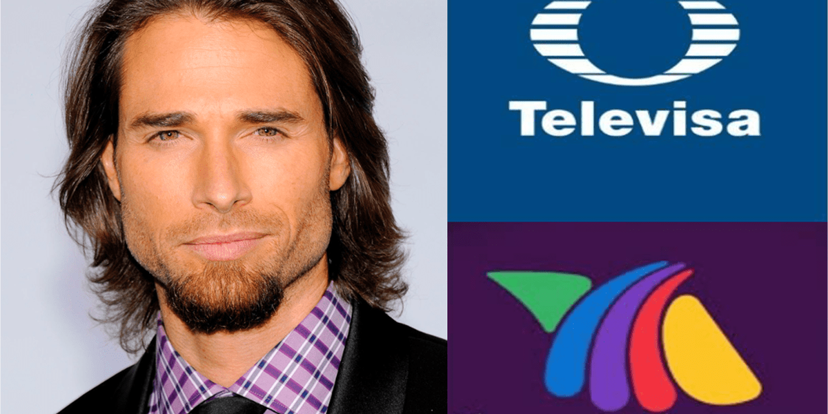 Un reconocido actor de Televisa regresaría a las pantallas de Tv Azteca tras haber pasado 8 años desaparecido