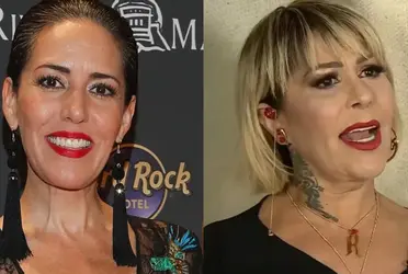 El video que revelaría la verdadera relación entre Stephanie Salas y Alejandra Guzmán