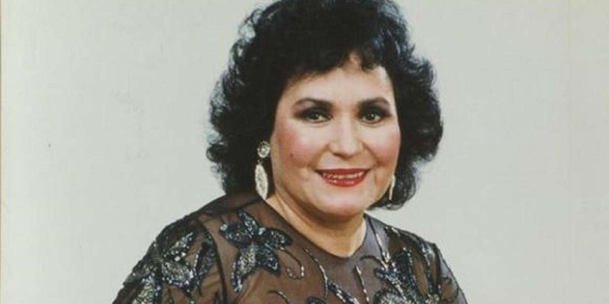 Una actriz famosa lo tuvo todo para ser la sucesora de Carmen Salinas.