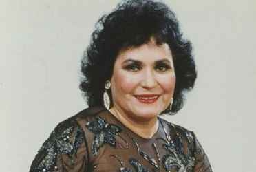Una actriz famosa lo tuvo todo para ser la sucesora de Carmen Salinas.