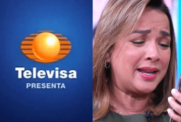 Fue la favorita en Televisa, pero le hicieron lo mismo que a Adamari López