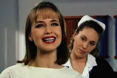 Una de las telenovelas más famosas de Gabriela Spanic es la Usurpadora 