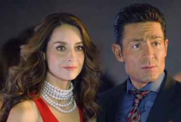 Una de las telenovelas más famosas y entrañables de Fernando Colunga es Pasión donde actúa con Susana González 