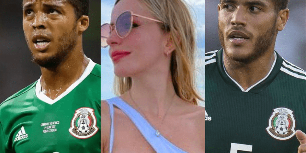 Varios jugadores de la Selección Mexicana enfrentaron un escándalo hace años.