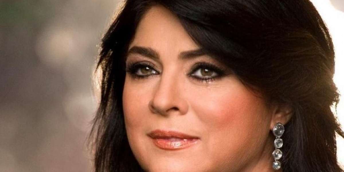 Victoria Ruffo es una de las actrices mejor pagadas de la televisión mexicana y sus hijos disfrutarán de su fortuna.