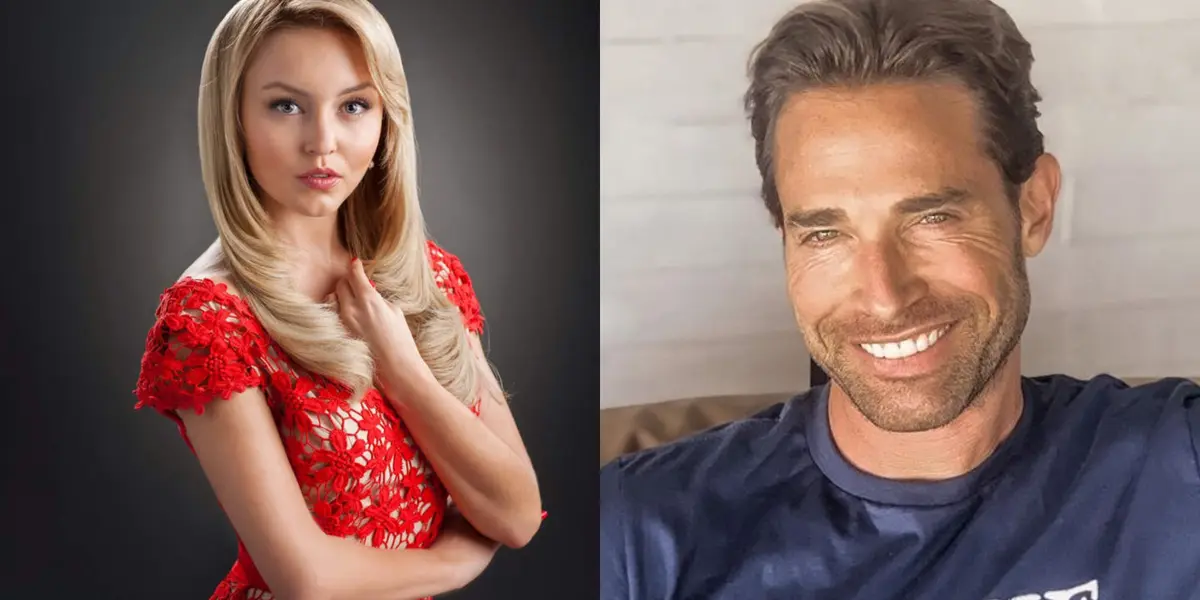 El hombre que impidió la relación de Sebastián y Angelique hace 13 años