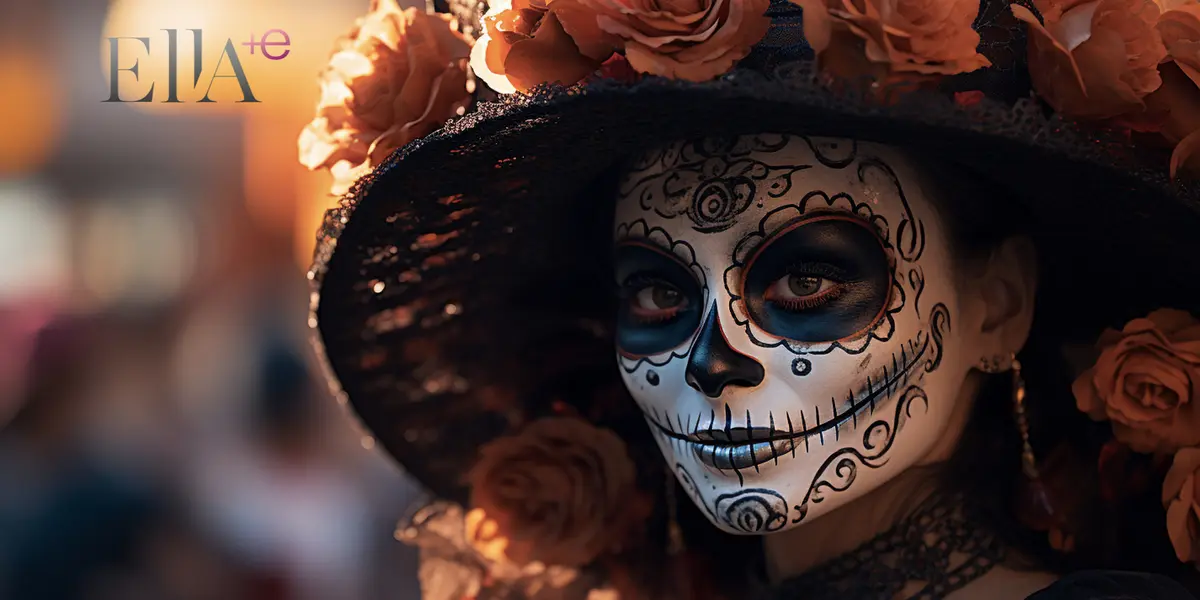 Cual Es La Historia De La Catrina